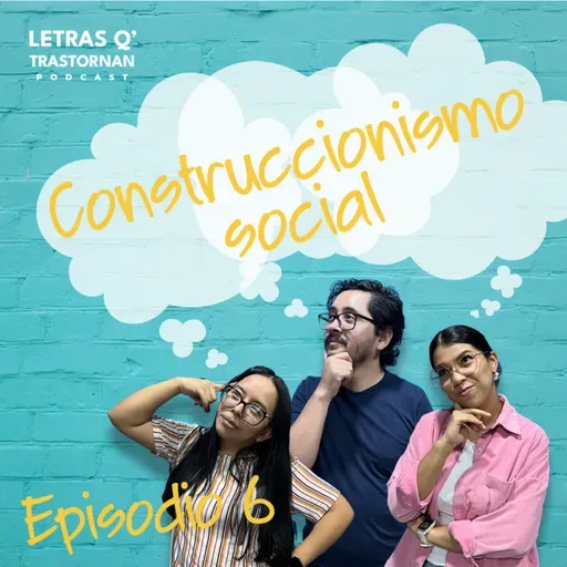 Construccionismo social