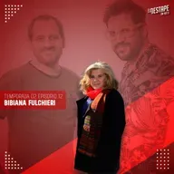 Fuera de contexto T02 E12 Entrevista a Bibiana Fulchieri