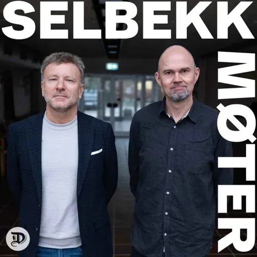 Selbekk møter Torben Søndergaard
