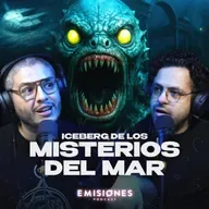 ICEBERG de los MISTERIOS del OCÉANO