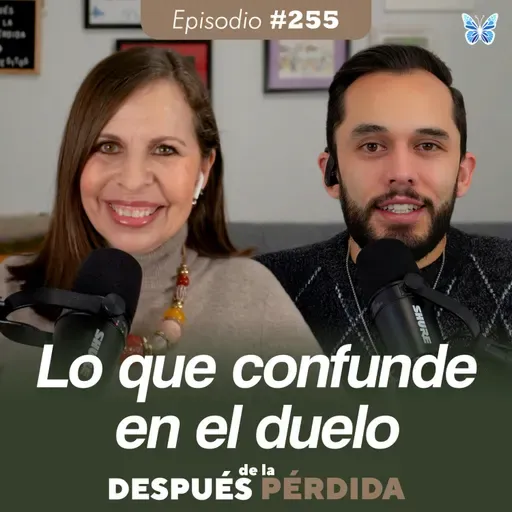 255) Lo que confunde en el duelo