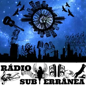 Rádio Subterrânea