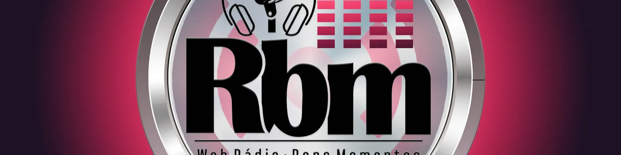 WEB RADIO RBM
