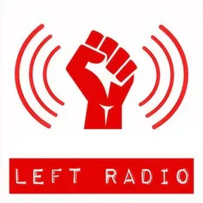 Στυλίδα Left Radio 104.4 FM