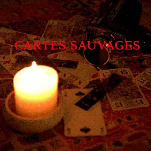 Cartes Sauvages #7 - Créatures amoureuses & Action 2000