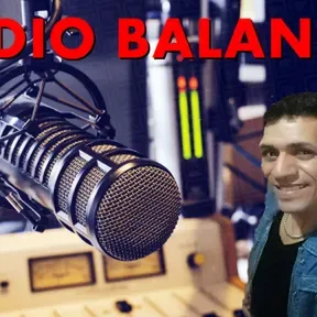 radio balanco