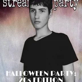 The Sky Streaming Party