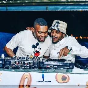 BAKGOLO FM_Live
