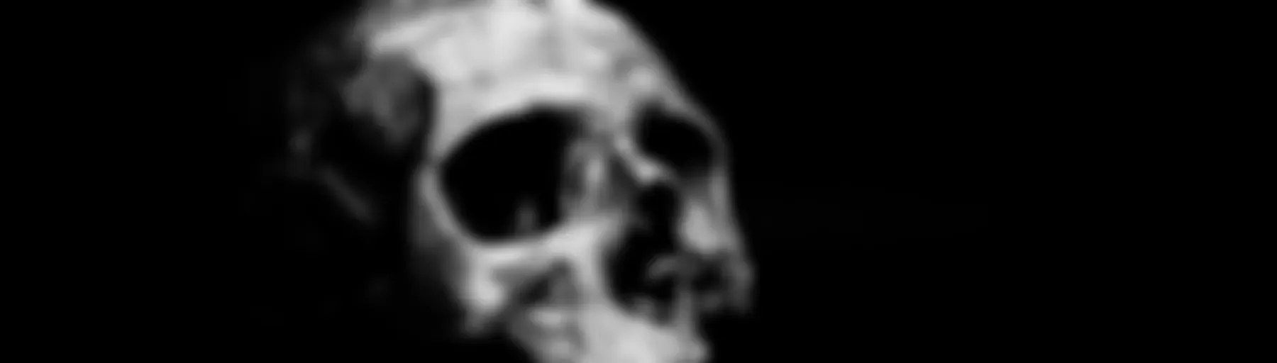 New Podcast Días de muertos