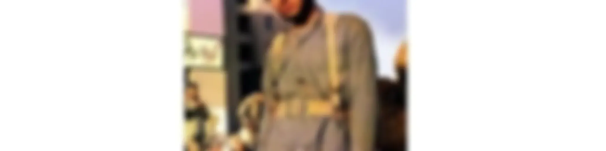 کتاب صوتی تنهای تنها