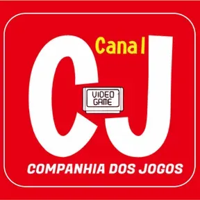 Canal Companhia dos Jogos