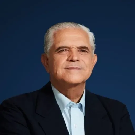 Vuelo de Regreso: Ricardo López Murphy, candidato a diputado x CABA FRENTE POTENCIA