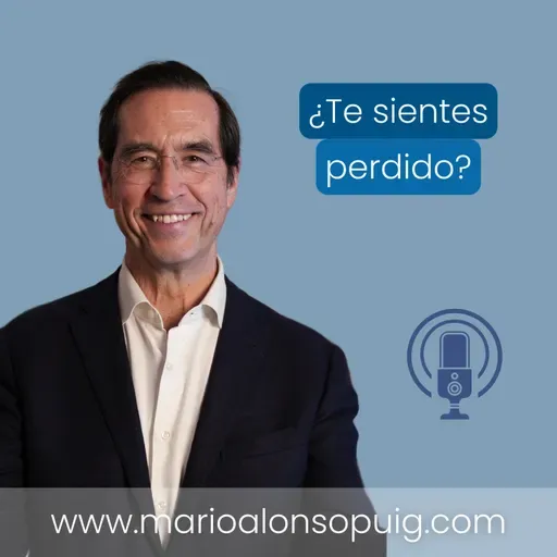 Cómo encontrar tu propósito cuando te sientes perdido