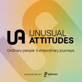 Unusual Attitudes