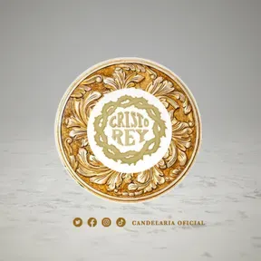 Cristo Rey Candelaria Oficial