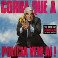 Podtrash 786 – Corra que a Polícia Vem Aí! (1988)