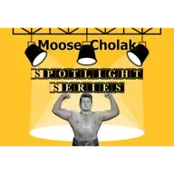 Spotlight Series: Yukon Moose Cholak