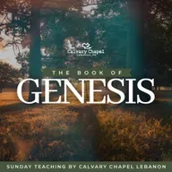 Genesis 49 — "To Whom Dos the Scepter Belong?"