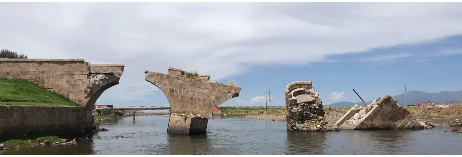 Ecos del Futuro