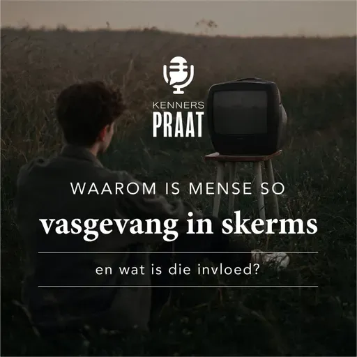 Die effek van skermtyd