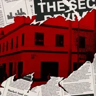 ¿Una maldición que te vuelve loco? La historia de la Casa Matusita - Semana Halloween 2025