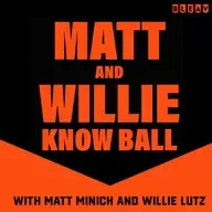 Matt and Willie Know Joe