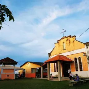 Radio Cruzeiro dos Peixotos FM
