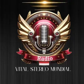 Vital Stereo