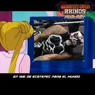 MoRP Ep 158 - DE ECATEPEC PARA EL MUNDO
