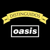 DISTINGUIDOS - Oasis