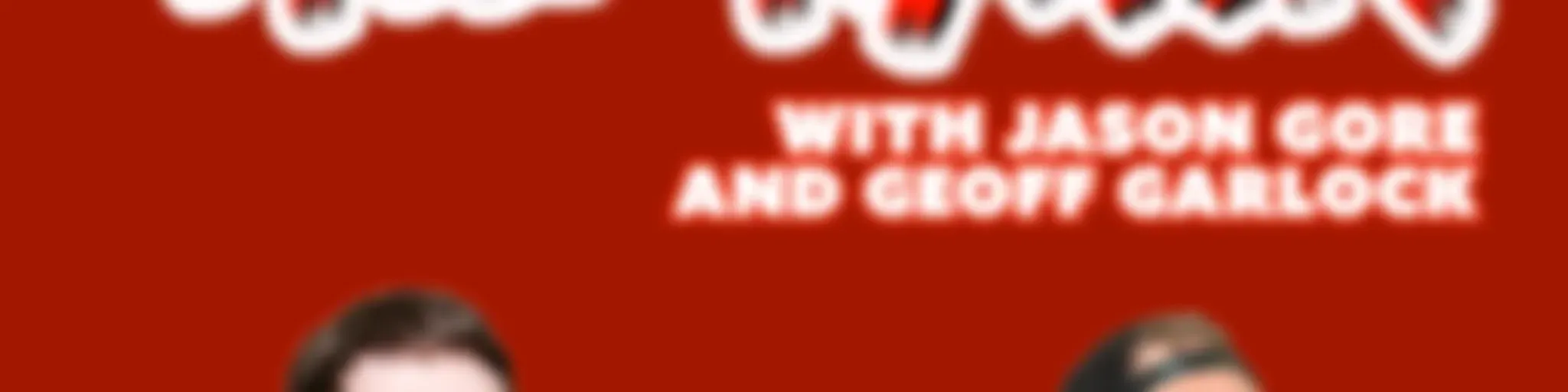 108.9 The Hawk with Jason Gore and Geoff Garlock