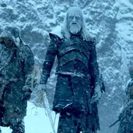 Viking Ghost Stories