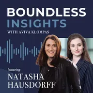 The Legal Case for the Iran Attack – with Natasha Hausdorff