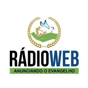 Rádio Web Anunciando O Evangelho