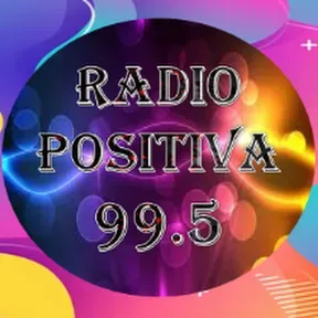 RADIO POSITIVA 99.5