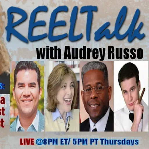 REELTalk: LTC Allen West, Victor Avila, Diana West and Mike Fine
