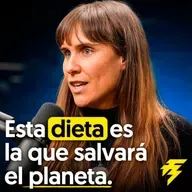Experta en Cambio Climático: “Así debes comer para salvar el planeta según la ciencia” (Ujué Fresán)