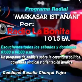 Radio La Bonita