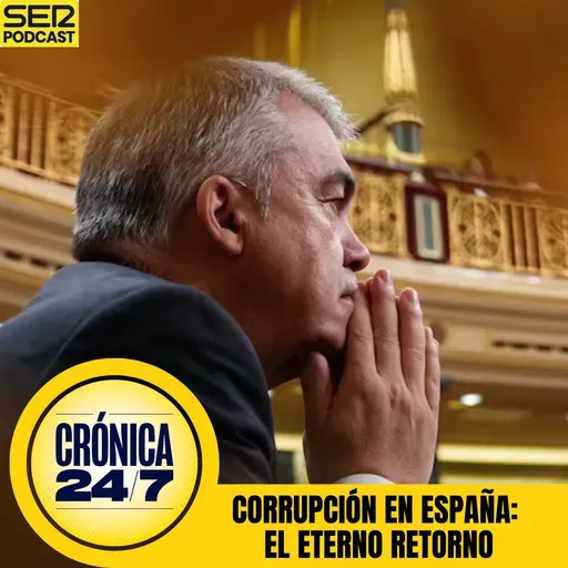Reportaje EP182 | Corrupción en España: el eterno retorno