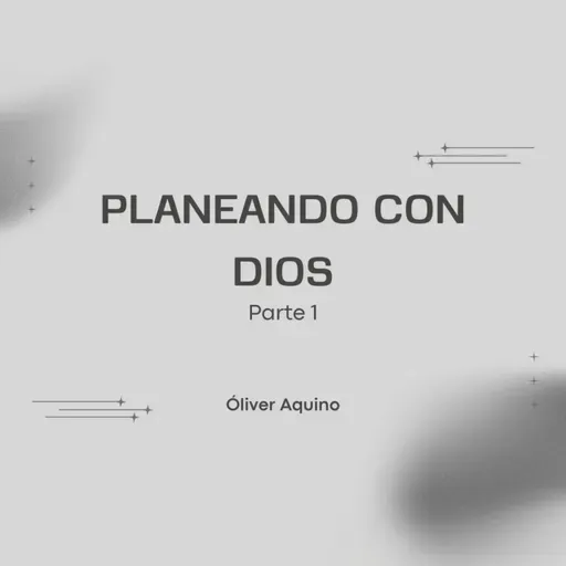 Planeando con Dios - Pt. I | Conferencia 04-01-26