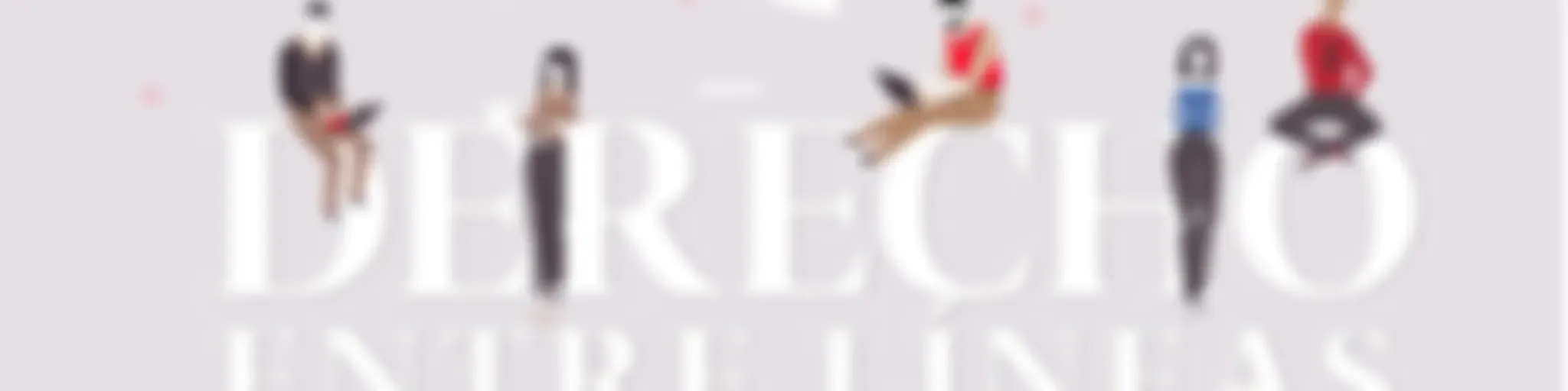 Derecho entre líneas