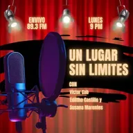 Un lugar sin límites - 12/05/2025