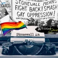 Revuelta de Stonewall - Throwback Storie | EP44