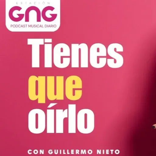 EL podcast musical que tienes que creemos te gustará, pop, rock, indie, remember, clásicos, internacional, flamenco y +