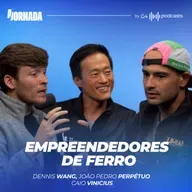 IRONMAN DA VIDA REAL: COMO SER EMPREENDEDOR E ATLETA | A JORNADA