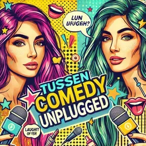 Tussencomedy Unplugged