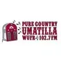 Pure Country Umatilla - WUFR-LP