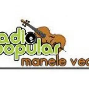 Radio Manele Vechi