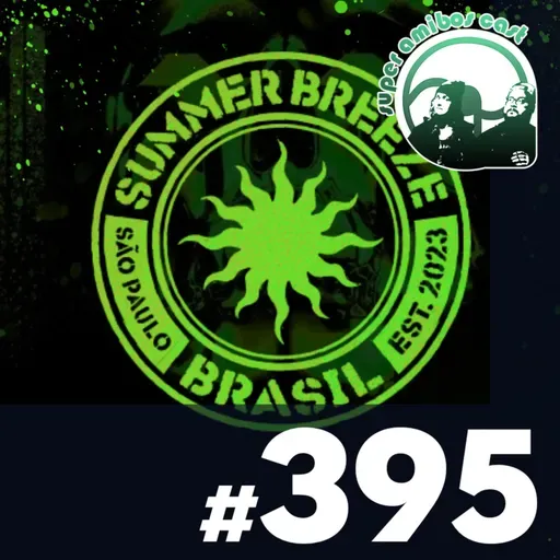 SAC 395 - Summer Breeze 2024, Indika