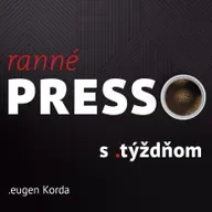 Ranné presso s .týždňom – Streda